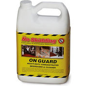 No Skidding Heavy-Duty Degreaser And Cleaner - On Guard