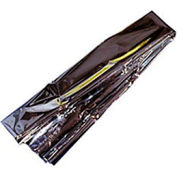 Foil Rescue Blanket - 56X80"
