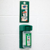 Cederroth Belt Holster For Eyewash - S'adapte à 235 Ml Bouteille