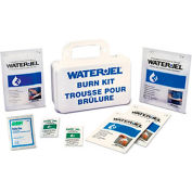 Water-Jel Emergency Burn Kit