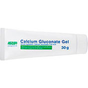 Calcium Gluconate Gel 2.5%