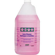 Safecross ® Lens Cleaning Solution, 4 Liter