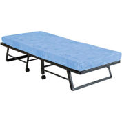 Cot Rollaway With Mattress