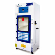 Air Science® FDC-006 Safekeeper® Forensic Evidence Drying Cabinet, Single Chamber, 36"W