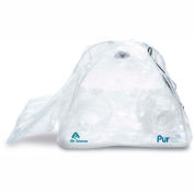 Air Science® FLEX-30 Purair® FLEX Portable Isolator Glove Bag, 30"W x 26"D x 20"H