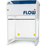 Air Science® FLOW-24 Purair® FLOW Laminar Flow Hood, 24"W x 24"D x 35"H
