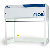 Sciences de l'air® FLOW-36 Purair® FLOW Laminar Flow Hood, 36"W x 24"D x 35"H