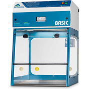 Air Science® P5-24XT Purair® Basic Ductless Fume Hood, 24"W x 27"D x 35"H