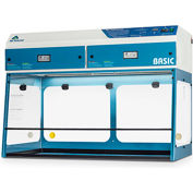 Air Science® P5-48XT Purair® Basic Ductless Fume Hood, 48"W x 27"D x 35"H
