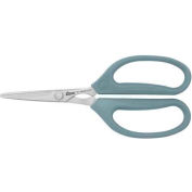 6" Titanium Bonded Flex Bow Scissor - Pkg Qty 6