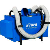 Unité de Filtration Portable ordinateur de poche Avani SPC-230 avec filtre HEPA