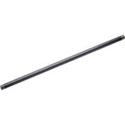 Enclume 1 po X 18 po A53 noir Standard po Ready couper le tuyau