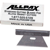 AllPax® joint Cutter lames AX1600, régulier, 6-PK