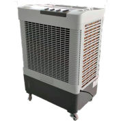 Refroidisseur d’air mobile Koolkube, 3200 CFM, Gris Bleu