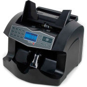 Cassida 4 sélectionnable vitesse compteur de monnaie Heavy Duty avec UV ADVANTEC75UV
