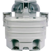 PolyJohn® Applause™ Portable se laver les mains Station W / sac Liner - SK3-1000