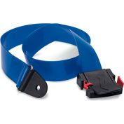 Foundations® Changer de ceinture de remplacement de station - Royal Blue, B003