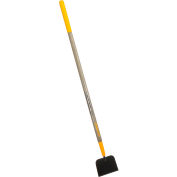 TrueTemper® 2683200 7 » Forged Sidewalk Scraper W/ Cushioned End Grip Handle