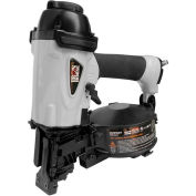 Iron Horse Roofing Coil Nailer W/Case IH-RCN