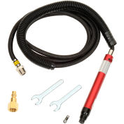 Chicago Pneumatic Pencil Grinder, 1/4" Air Inlet, 60000 RPM, 0,5 HP