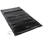 Powerblanket® Multi-Duty Flat Heating Blanket MD0510, 120V, 11'L x 6'W