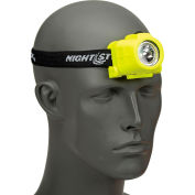 NightStick® XPP-5452G Safety Rated/Intrinsically Safe Headlamp - 115 Lumens