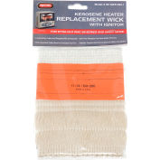 Dyna-Glo™ Replacement Wick w/Ignitor for Indoor Kerosene Models RMC-55R7 and RMC-55R7B