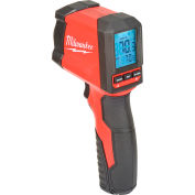 Thermomètre pistolet au laser Temp-Gun™ Milwaukee® 2267-20