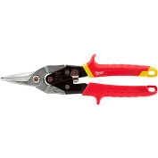 Milwaukee® 48-22-4530 Straight Cutting Aviation Snips