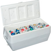 rubbermaid marine cooler