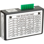 Module de tonalité Federal Signal UTM universel