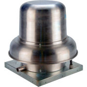 Continental Fan CDB-18-3/4-1 Exhaust Fan Downblast Single Phase 3529 CFM