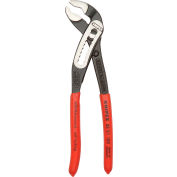 KNIPEX 88 01 180 SBA Alligator® 7-1/4" V-Jaw Tongue & Groove Plier
