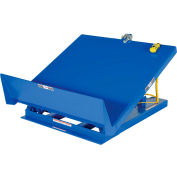 Hinged Design Tilter EHTT - 4000 Lb. Capacity