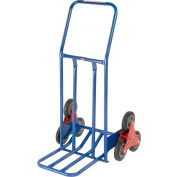Steel Stair-Climbing Hand Truck ST-TRUCK-300 - 300 Lb. Capacity