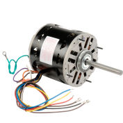 Century DL1056, Direct Drive Blower Motor - 1075 RPM 115 Volts