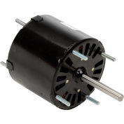 Moteur ouvert à pôles fendus Fasco D133, 3,3 po, 115 V, 1500 tr/min