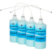 Recharge de savon liquide pour les mains Oneshot® avec hydratant, 800 ml – FG4013111, qté par paquet : 4