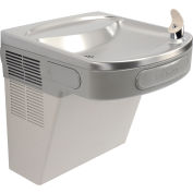 Elkay EZS8L Wall Mounted Water Cooler, ADA Barrier Free, 115V, 60Hz