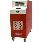 Kwikool® Climatiseur Portable W / Pompe à Chaleur, 1,1 Ton, 115V, 13850 BTU