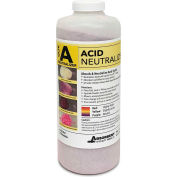 Quick Dam Acid Neutralizer 2 lb Shaker