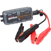 NOCO Genius Boost Plus 1000 Amp UltraSafe Lithium Jump Starter - GB40