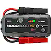 Noco Genius Boost Heavy Duty UltraSafe Lithium Jump Starter, 2000 Amps
