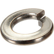 Diviser la rondelle-frein - 1/4"- en acier inoxydable (A2) de 18-8 - paquet de 100 - BBI 754048