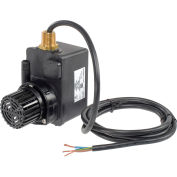 Little Giant 518550 Submersible Use Parts Washer Pump - 115V- 300GPH at 1'