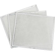 Filtre maillée jetable F527 Dri-Eaz®, PHD 200, lot de 3