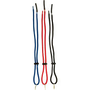 Kemp Break-A-Way Lanyard, Bleu Royal, 10-430-ROY