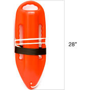 Kemp Marine 28" Rescue Can, 10-220