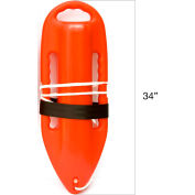 Kemp Marine 34" Rescue Can, 10-221