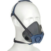 Moldex 7002 7000 série demi-masque respiratoire, Medium